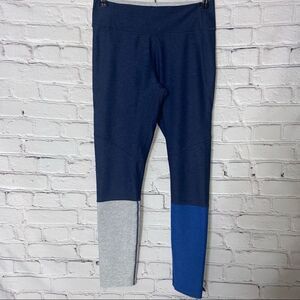 Outdoor Voices Dipped Warmup 7/8 Leggings Size Medium